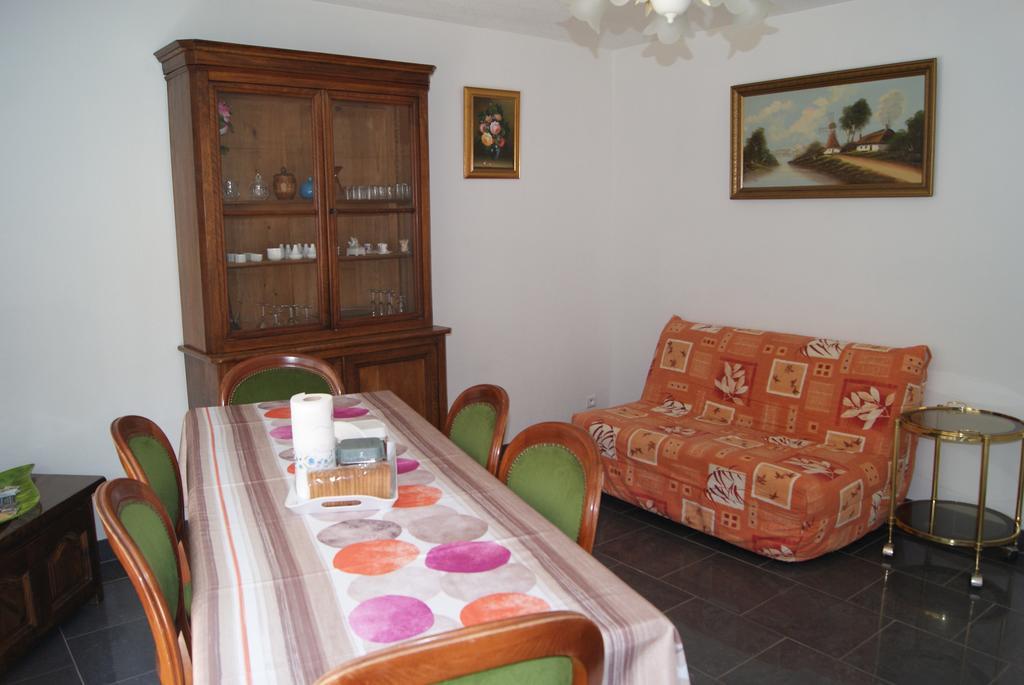 Appart'Hotel Les Rochers Auriol Екстер'єр фото