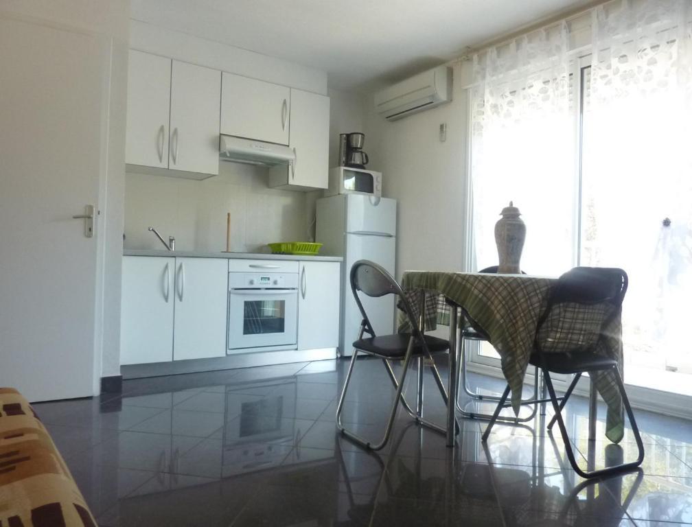 Appart'Hotel Les Rochers Auriol Номер фото