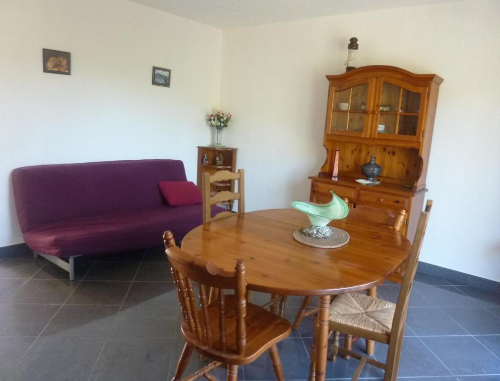 Appart'Hotel Les Rochers Auriol Номер фото