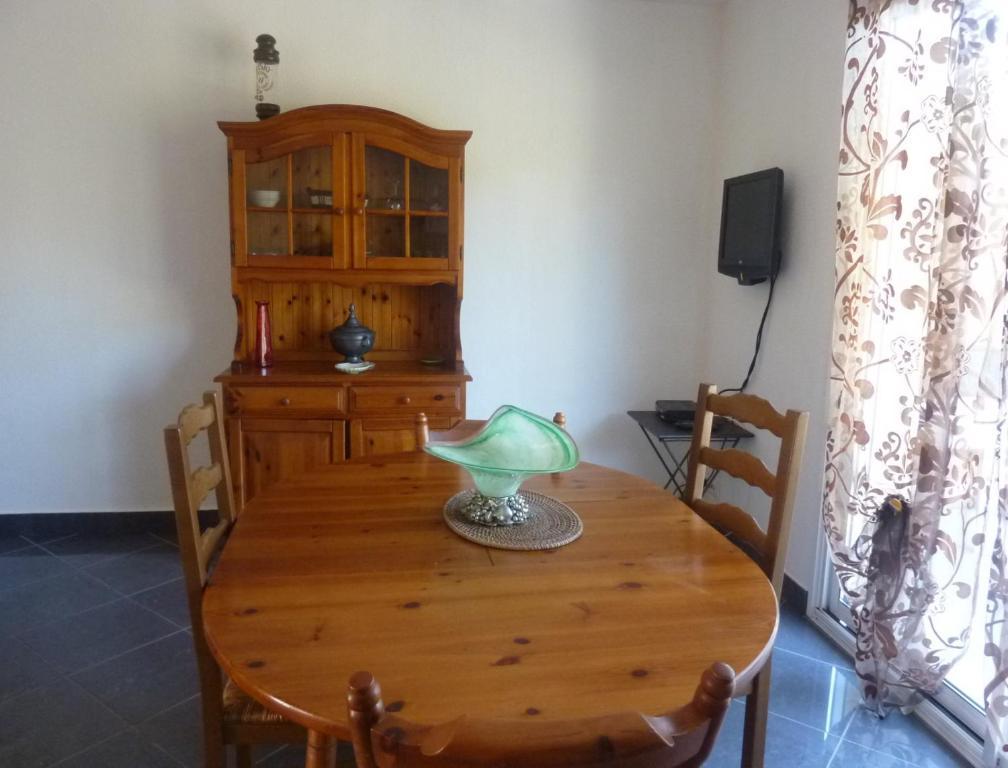 Appart'Hotel Les Rochers Auriol Номер фото