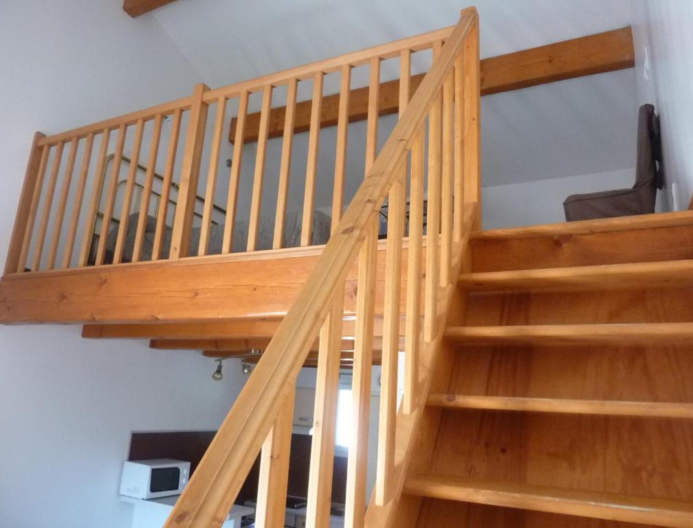 Appart'Hotel Les Rochers Auriol Номер фото