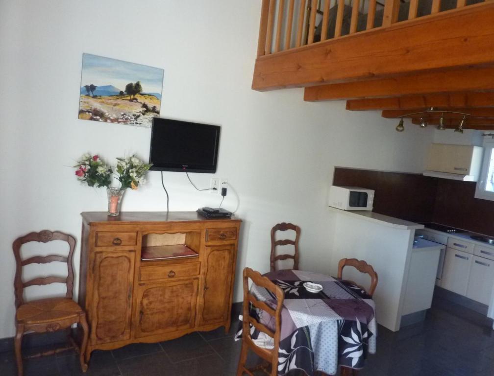 Appart'Hotel Les Rochers Auriol Номер фото