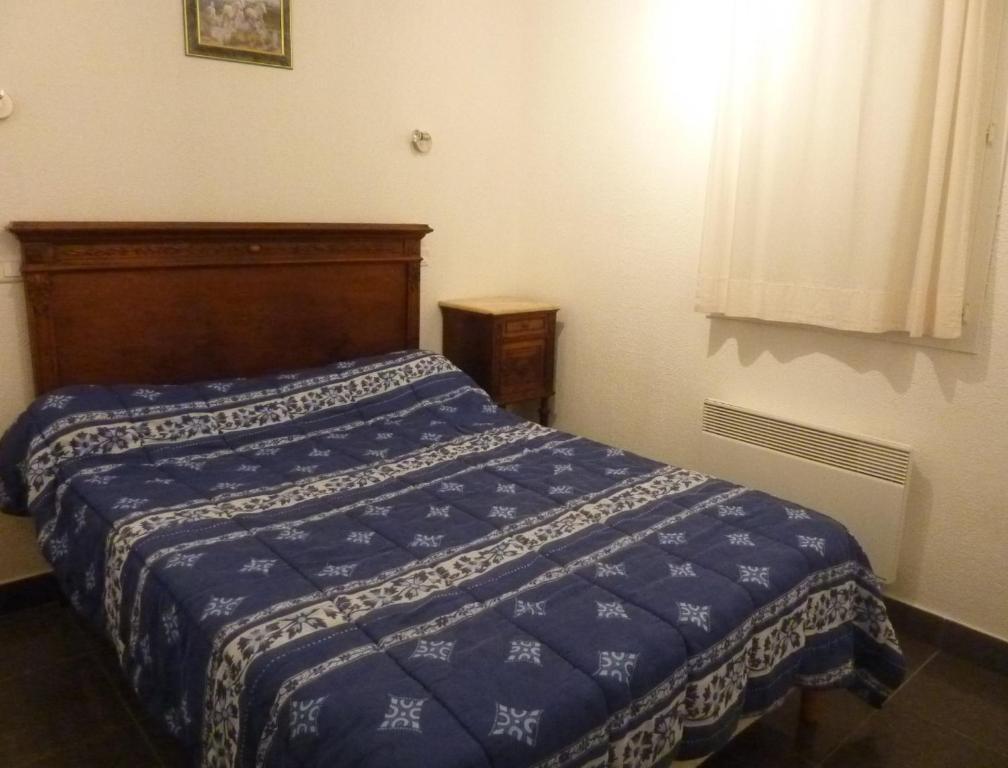 Appart'Hotel Les Rochers Auriol Номер фото