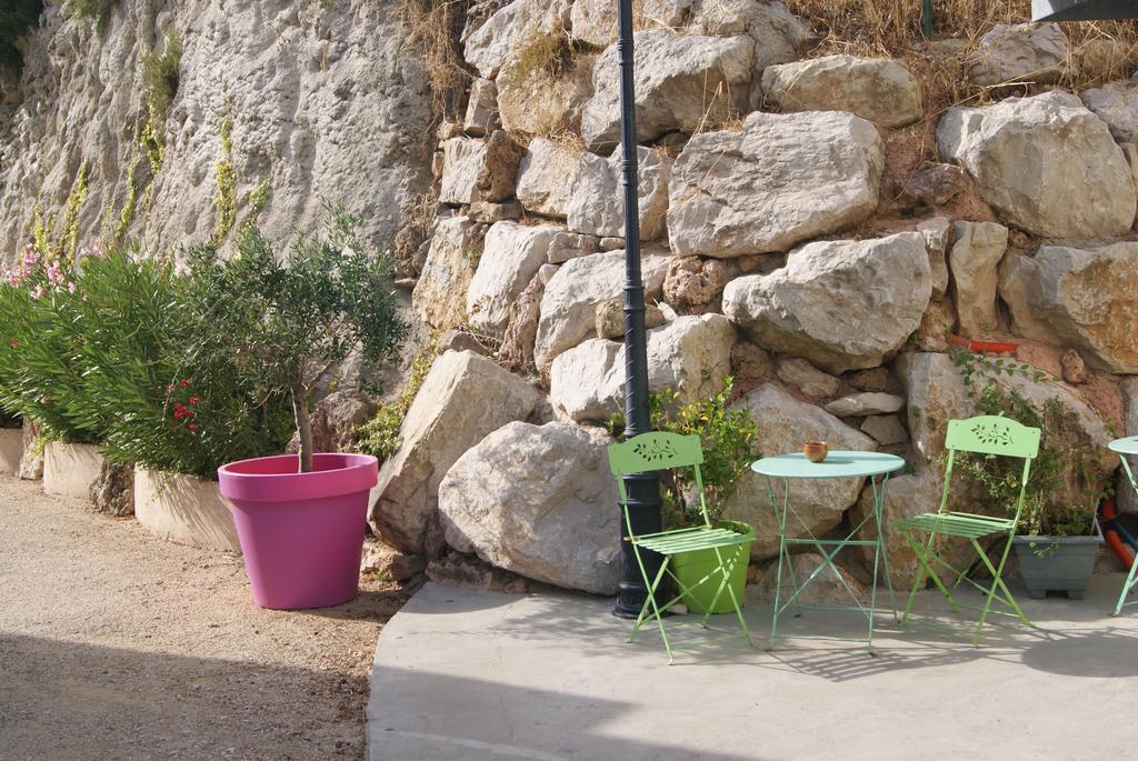 Appart'Hotel Les Rochers Auriol Екстер'єр фото