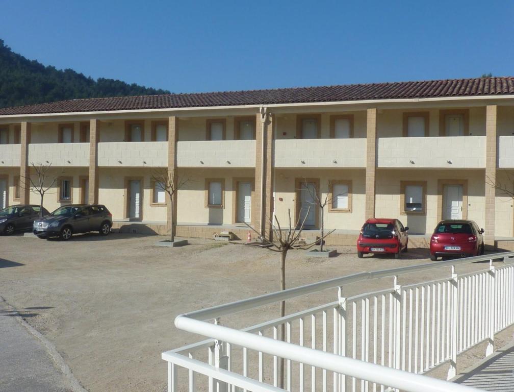 Appart'Hotel Les Rochers Auriol Екстер'єр фото