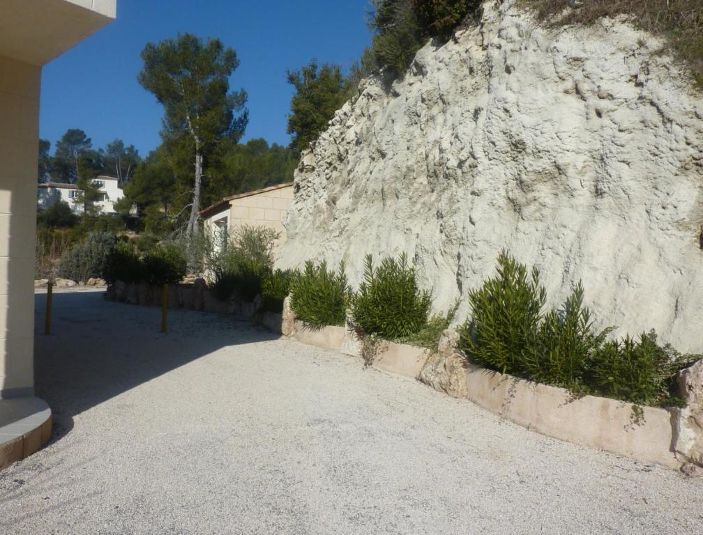Appart'Hotel Les Rochers Auriol Екстер'єр фото