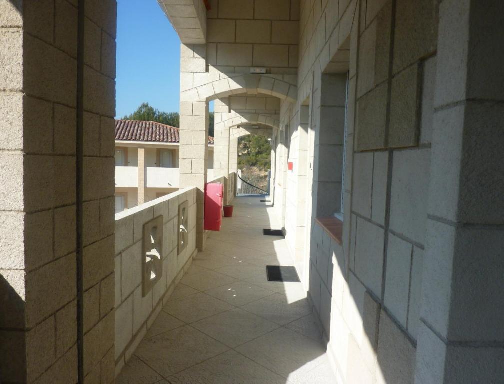 Appart'Hotel Les Rochers Auriol Екстер'єр фото
