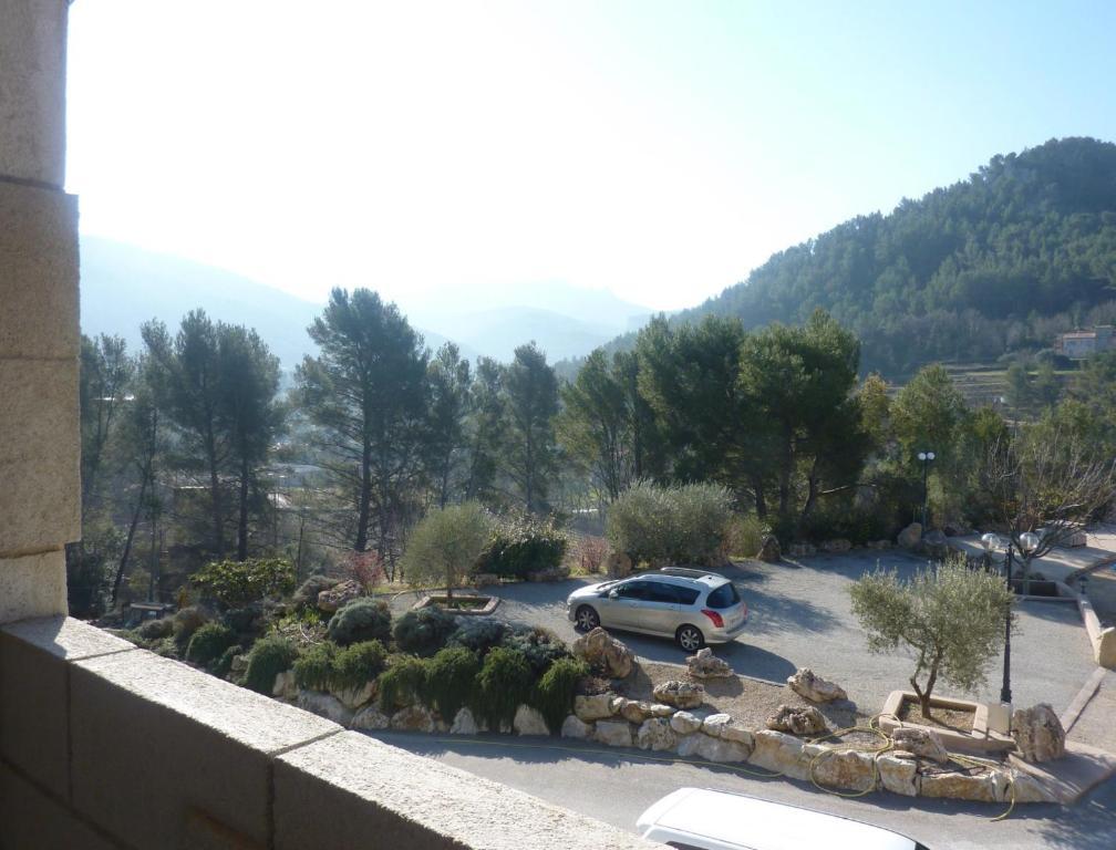Appart'Hotel Les Rochers Auriol Екстер'єр фото