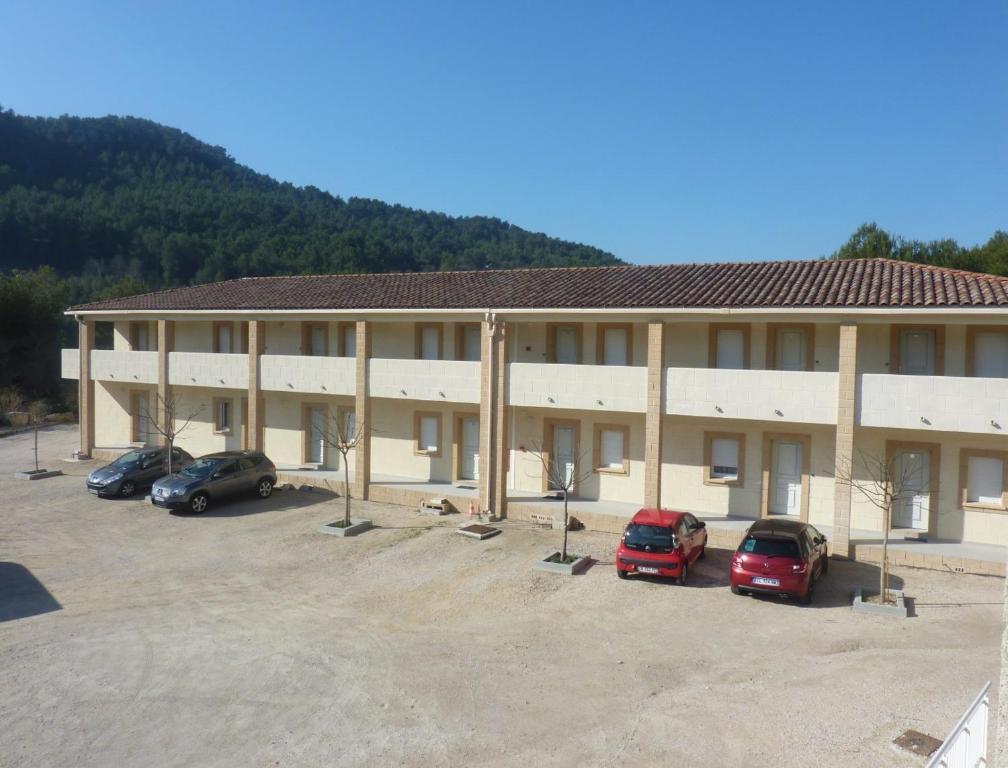 Appart'Hotel Les Rochers Auriol Екстер'єр фото
