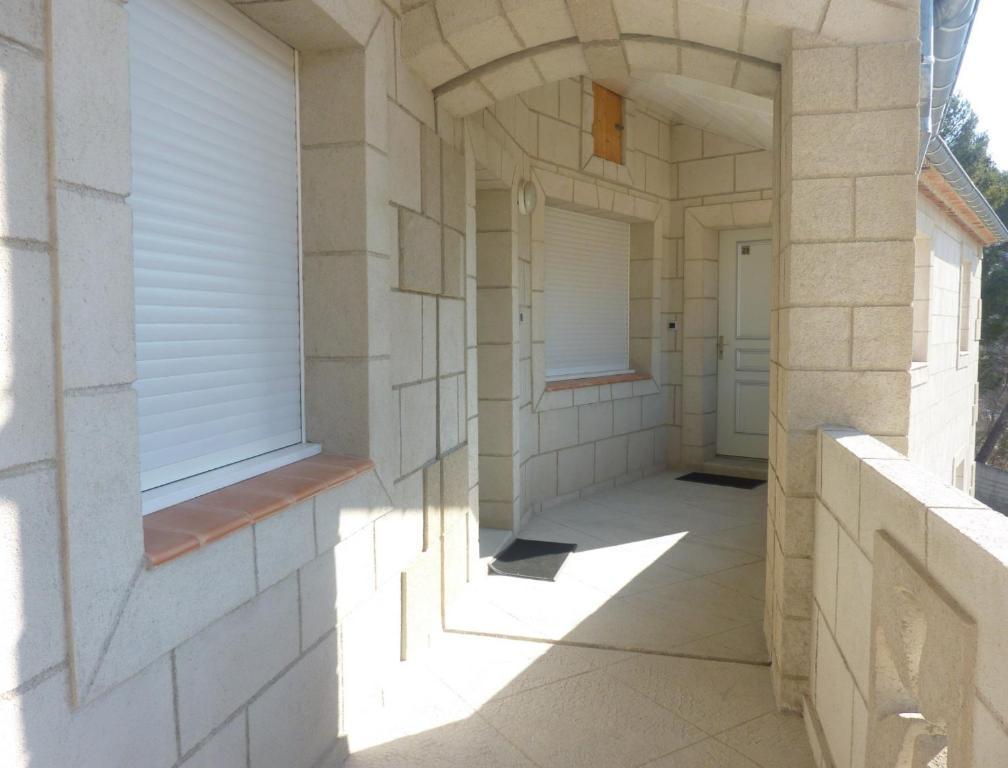 Appart'Hotel Les Rochers Auriol Екстер'єр фото