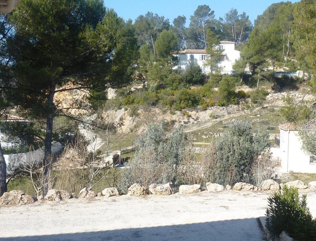 Appart'Hotel Les Rochers Auriol Екстер'єр фото