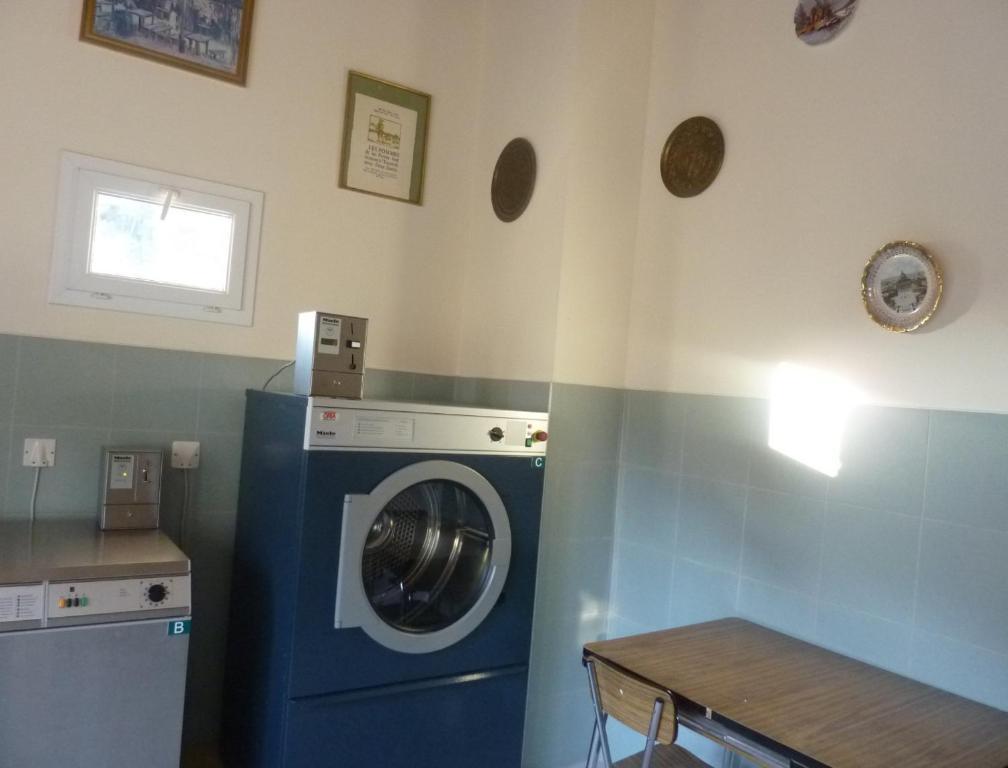 Appart'Hotel Les Rochers Auriol Екстер'єр фото