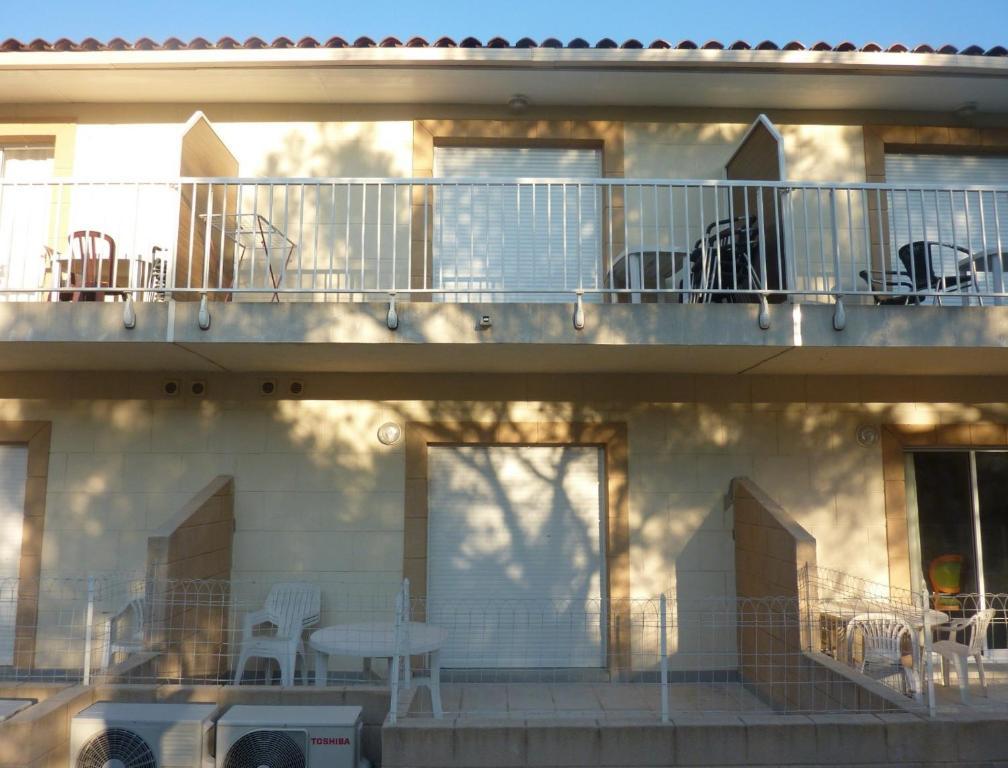 Appart'Hotel Les Rochers Auriol Екстер'єр фото