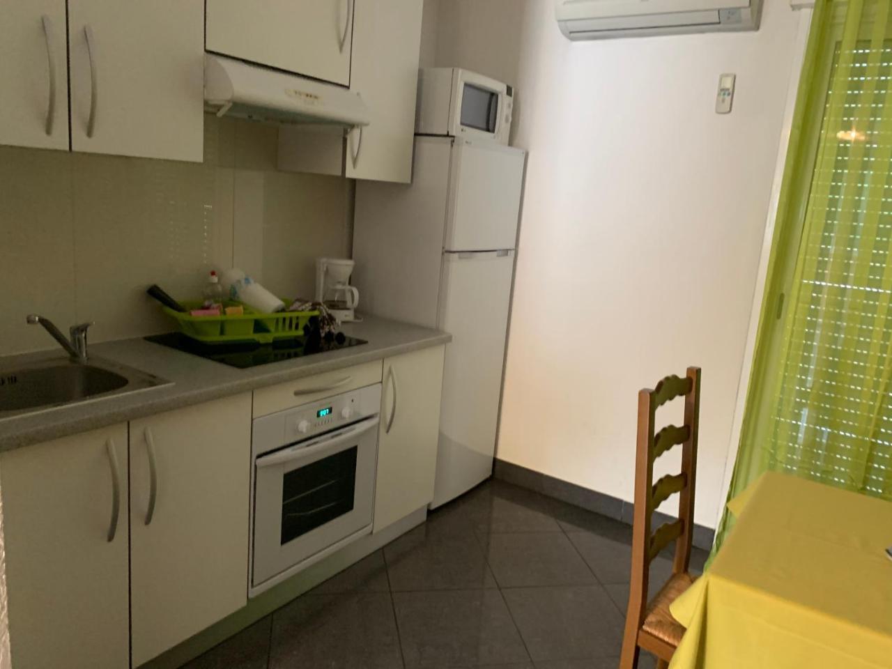Appart'Hotel Les Rochers Auriol Екстер'єр фото