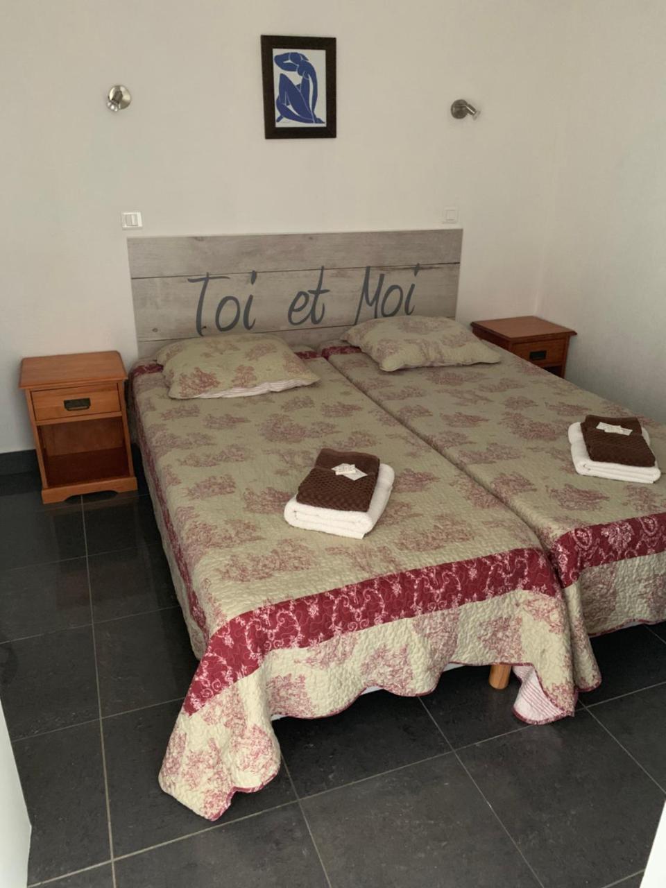 Appart'Hotel Les Rochers Auriol Екстер'єр фото