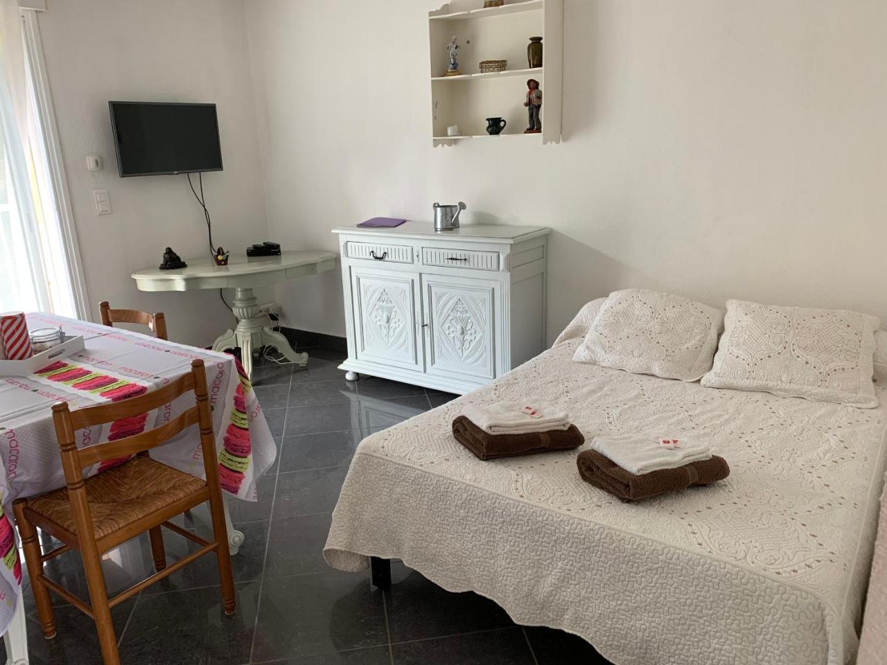 Appart'Hotel Les Rochers Auriol Екстер'єр фото