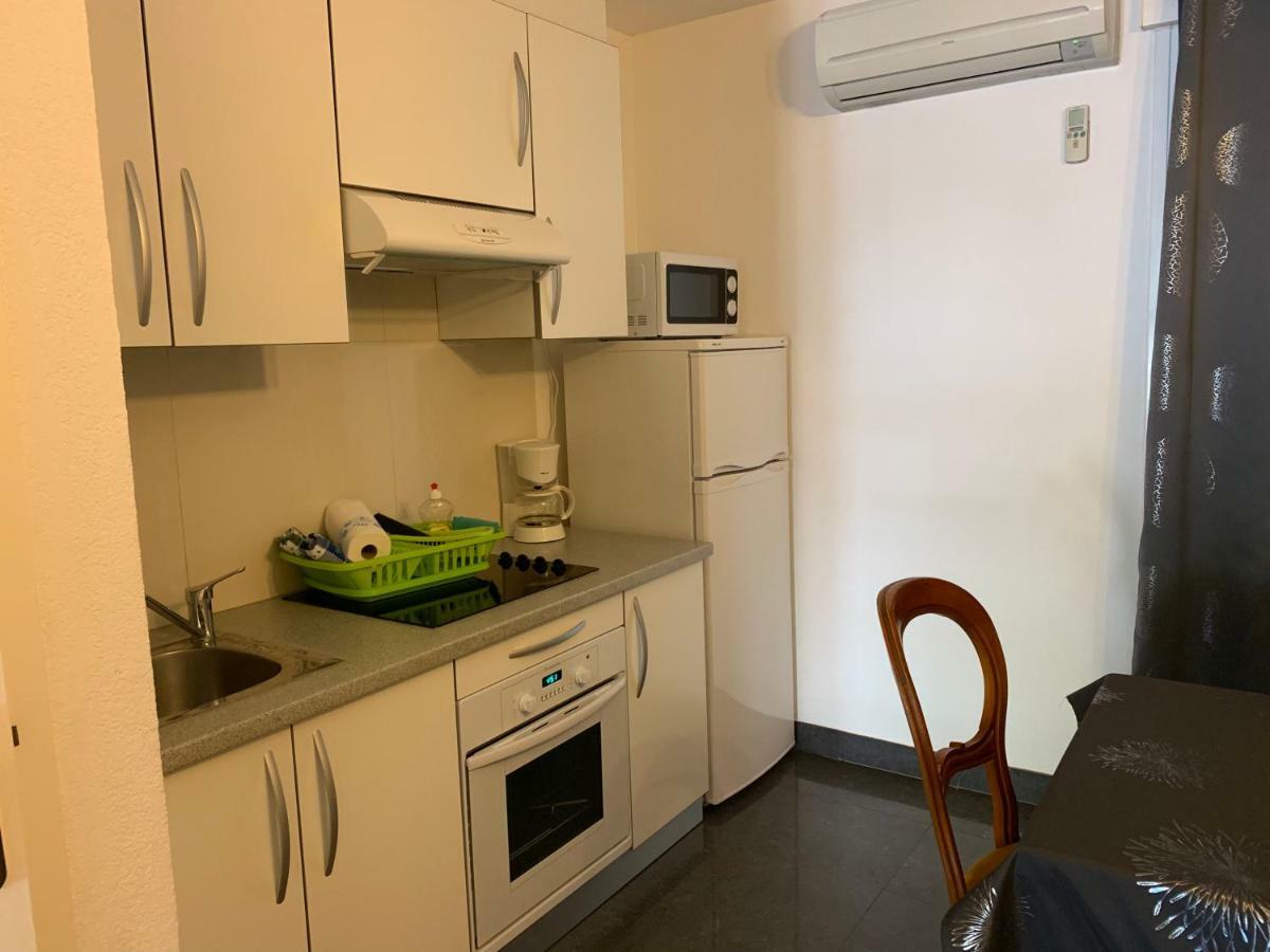 Appart'Hotel Les Rochers Auriol Екстер'єр фото